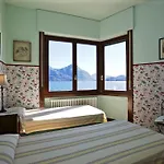 Camelia Villa Verbania