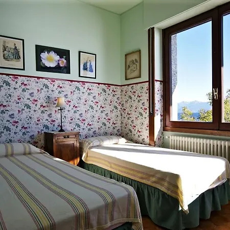 Вилла Camelia