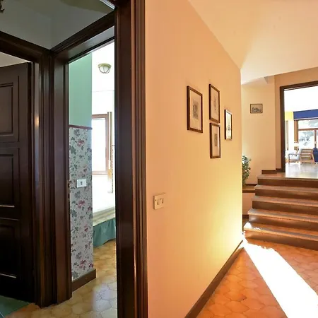 Villa Camelia *