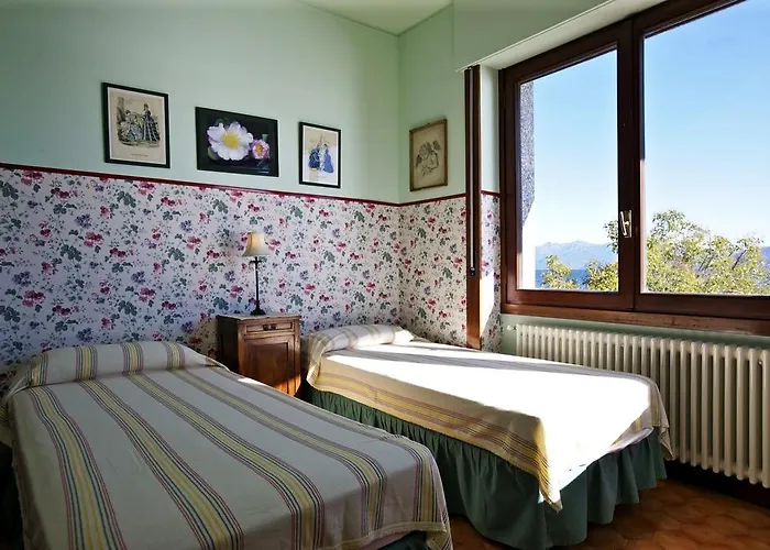 Villa Camelia