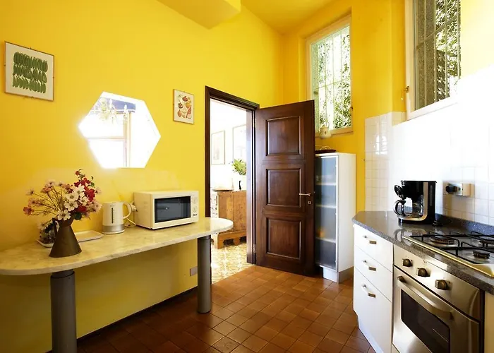 Villa Camelia