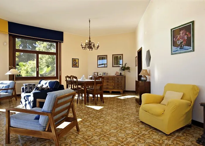 Camelia Villa