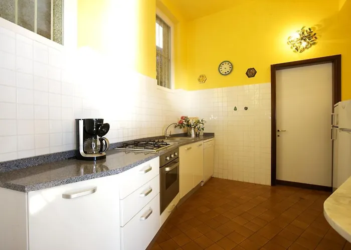 Villa Camelia Verbania