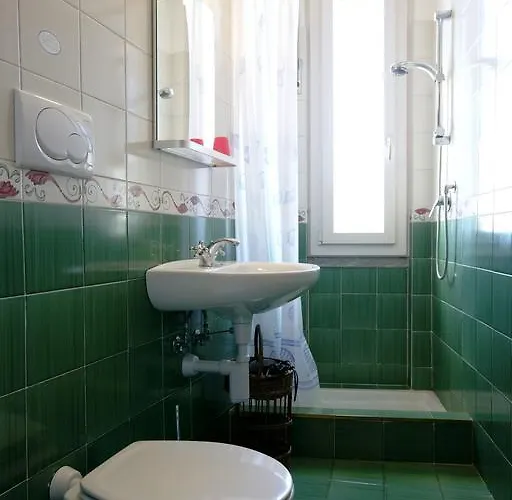 Villa Camelia Verbania